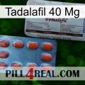 Tadalafil 40Mg 36